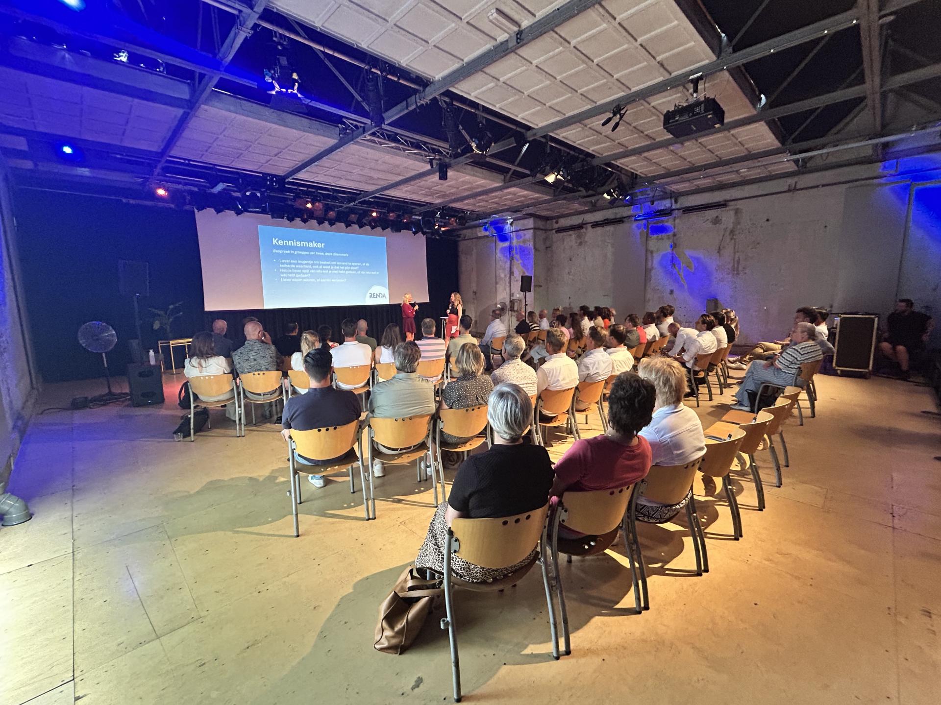 Renda | Partnerdag 2026