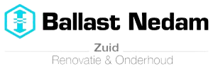 Ballast Nedam Zuid