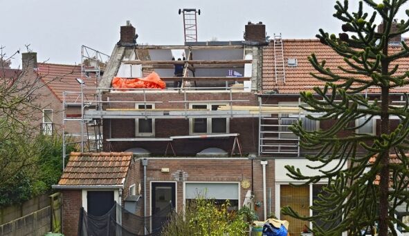 Betaalbaarheid van het wonen