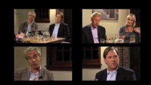 Hét grote project voor Nederland