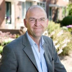 Als je goed bent voor de mensen...