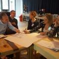 Workshop Met kracht samenwerken 2026