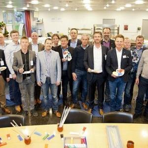 Eerst denken, dan doen