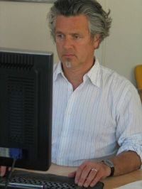 Rolf de Vos