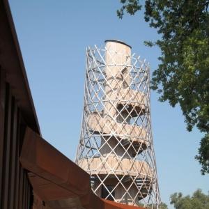 Klimaatresponsief bouwen