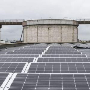 1200 coöperatieve zonnepanelen