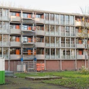 Bewonersgerichte aanpakken energiebesparing