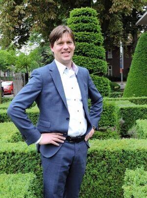 Door kennis te delen kunnen we versnelling creëren