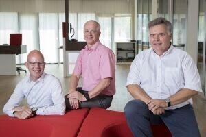 Samen leren in de keten