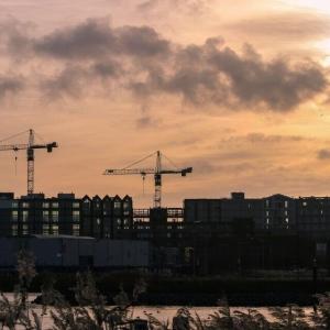 Route naar gasloze energie