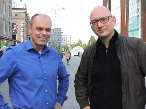 De duurzaamheidsvisie van Antares: Duurzaamheid doe je samen!