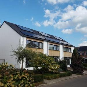 Met duurzaam gas naar een gezond klimaat