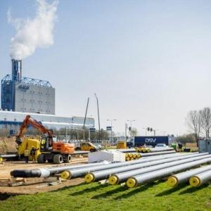 Meer armslag nodig voor bevorderen warmtenetten