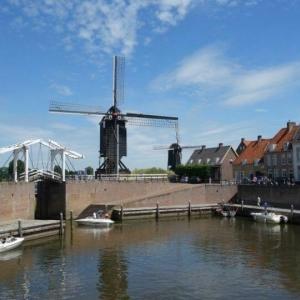 Altijd van je af organiseren