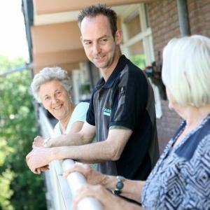 Klant en techniek als gelijkwaardige assets