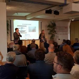 Gezond woongedrag en het menselijk brein