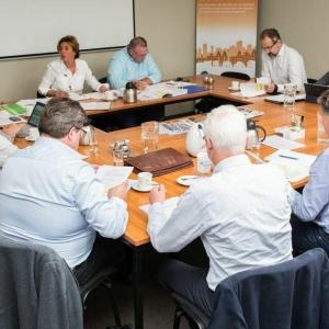 Vertrouwen is de rode draad van ons succes