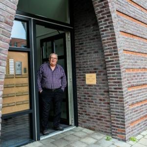 Zet de ambitie voorop