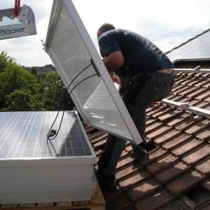 Coöpereren is een werkwoord