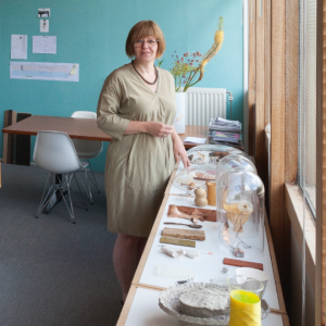 Experimenten in circulariteit