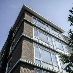 A3 architecten Rietveldwoningen