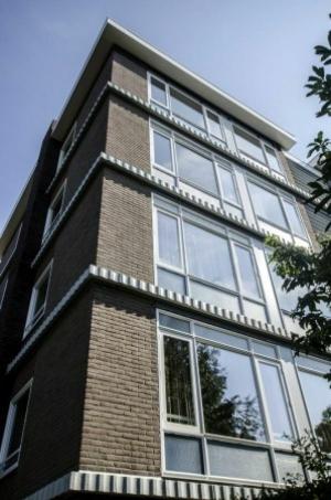 A3 architecten Rietveldwoningen