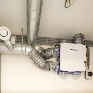 Eerste Healthbox 3.0 in Nederland geïnstalleerd