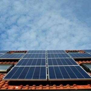 Huurwoningen met zonnepanelen verdrievoudigen voor 2021