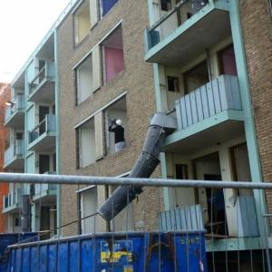 Toekomstbestendig renoveren