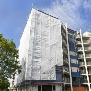 Wat laten onze partners zien op de Renovatiebeurs 2018?