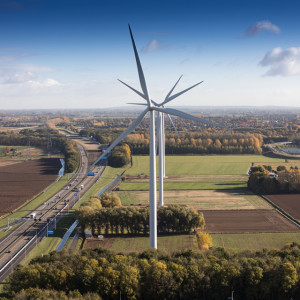 Windpower Nijmegen diversifieert