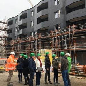 Bevlogen in duurzaamheid