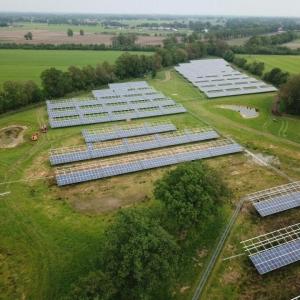 Zonneschijn? Roze bril op!