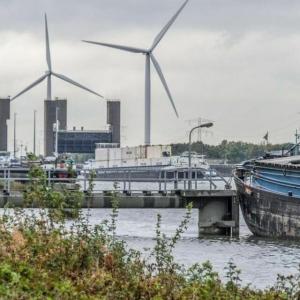 Klimaatneutrale industrie Zeeland