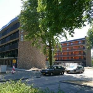 48 woningen De Willem en De Zwijger opgeleverd