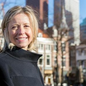 Corporaties zijn cruciale partner