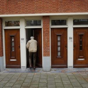 Pleidooi: een huurwoning, geen voorziening maar een thuis