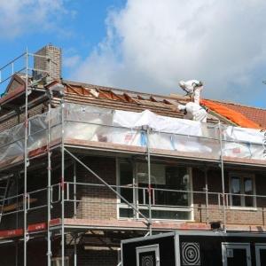 Veilig asbest saneren