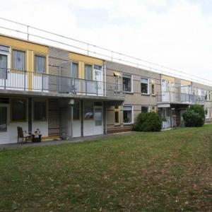 In tweeënhalve dag van het gas