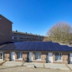 Wat is de beste weg naar NOM?