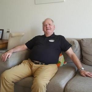 Wordt Jos de meest betrokken bewoner?