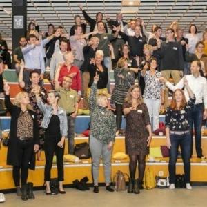 Beeldverslag Dag van de Bewoner