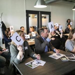 De grote draagvlakquiz