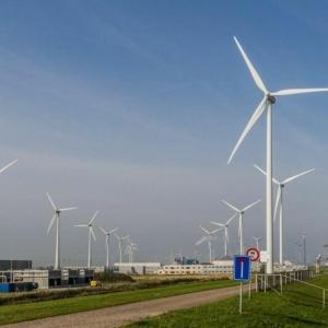 Groene waterstof als back-up