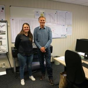 Experts in samenwerken