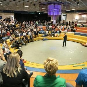 Dag van de Bewoner 2018