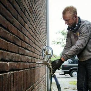 Supermarkt voor verduurzamen woningen