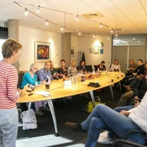 Duurzaamheid tussen de oren