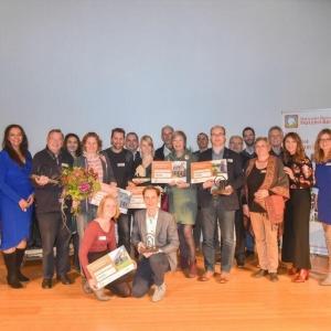 De duurzaamste huizen van Nederland zijn bekend