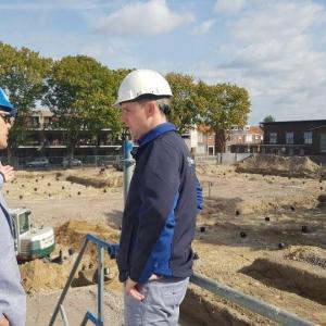 Een duurzame samenwerking